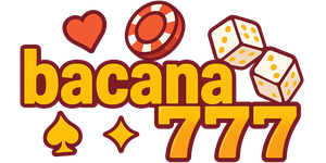 Bacana777 Logo